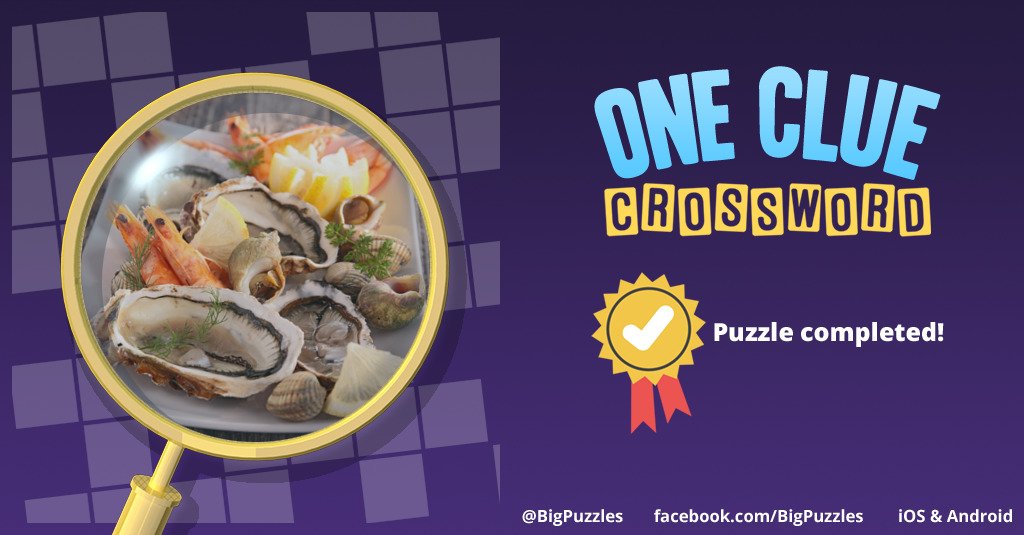 askradski54's tweet photo. I completed a puzzle in One Clue Crossword. Play now for free!
https://t.co/NmmrlgCgPP #OneClueCrossword https://t.co/qCaK45isiH