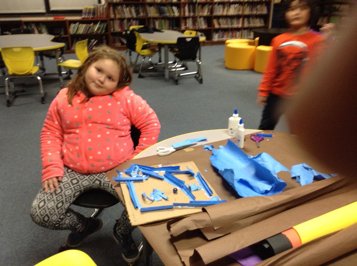 gdorn1's tweet photo. #boone2020 #twuzz STEMCLUB@@StephensElem Can you desgn, domonstrate, and explain how your marble maze works and functions? https://t.co/3RtgB6NDYQ