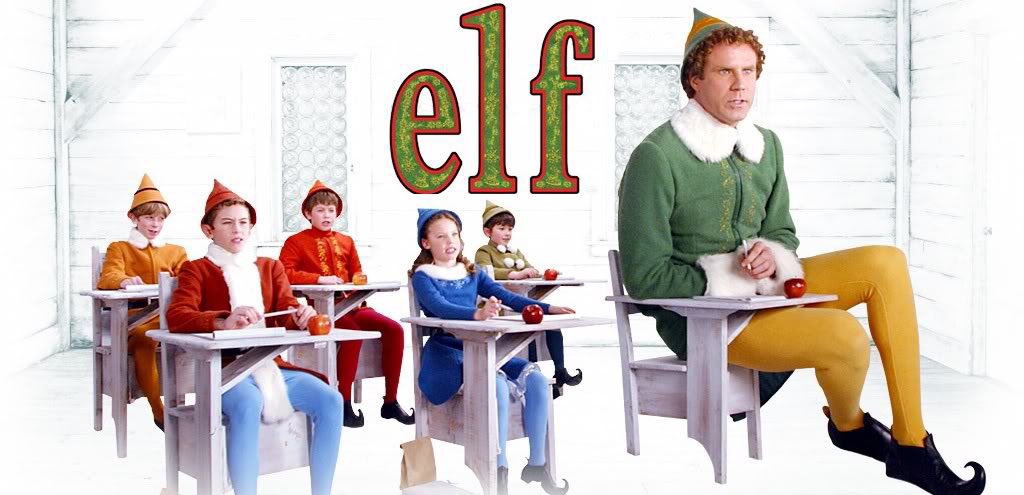 Itsjustascore's tweet photo. 😄(4/5) #Elf: A #lighthearted and #FullofLaughter #film that has become a #holiday staple for the whole #family! (@qabqab133)
·
·
·
#movies #film #classic #christmas #christmastree #santa #elf #willferrell #fun #kidfriendly https://t.co/ndf6gGwjTS