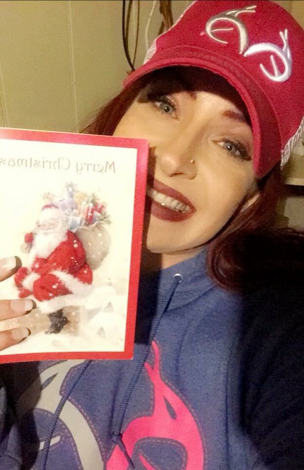 BLMetts's tweet image. If you, a veteran/LEO/EMS/Firefighter or Active Military member would like one just message me with the address! 🎄❤️🙌🏻💯