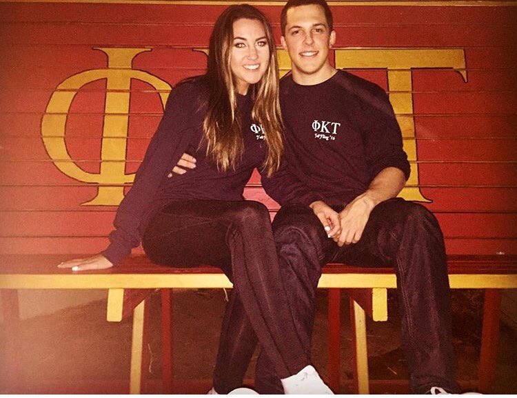 phitau_chico's tweet photo. Happy birthday to brother @Jackcarlson1993 . Jack is not only a fire fighter 🔥 but our newly elected Vice President. Catch him in his weight vest at the gym or holding it down at Phi Tau events. Thank you for keeping our communities and our chapter safe. https://t.co/jz1OSvBWEq