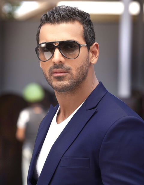 Happy Birthday John Abraham 