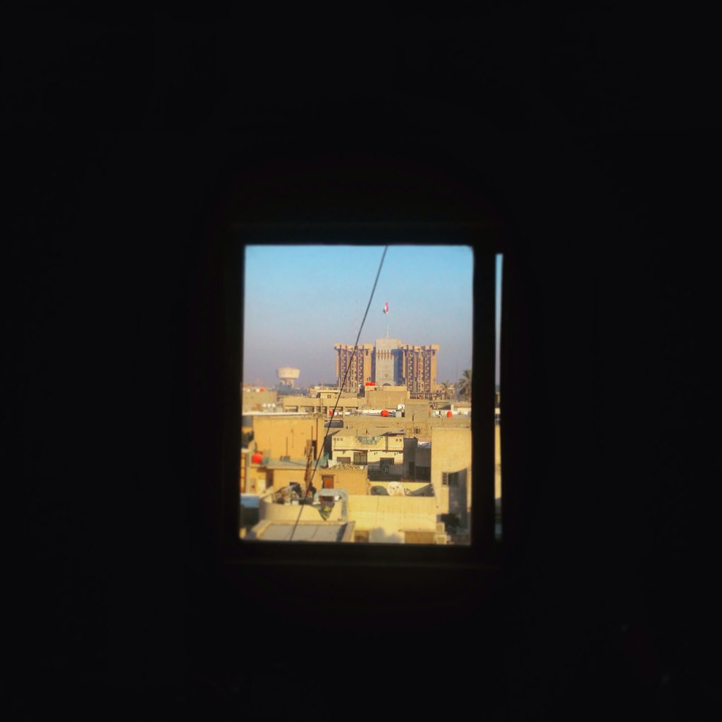 marekdoniec's tweet photo. #Baghdad #Iraq https://t.co/O6fdMPf9oT