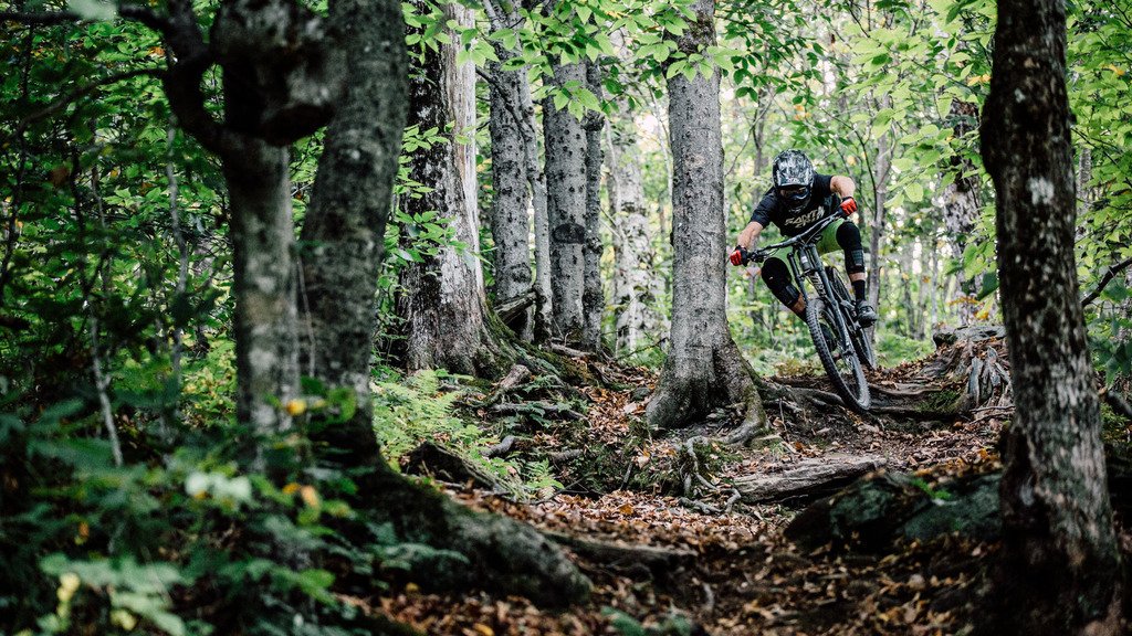 bikemag's tweet image. Five bike parks in five days. A whirlwind tour of the East Coast's finest offerings. bikem.co/cramsesh