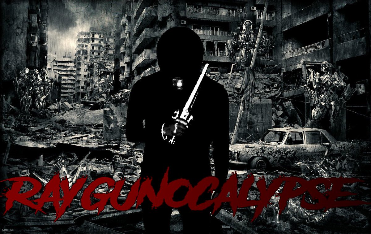 Ray13Raydolfiii's tweet photo. #MakeRayFamous2017 #Raynation #Raygunocalypse #MakeRayFamous2018 https://t.co/PIIl760kTs