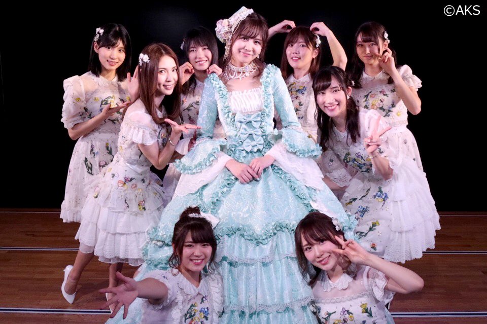 私 佐藤すみれはske48を卒業します そして グループの卒業と共に所属事務所ホリプロを辞めます 5ページ目 Togetter 私 佐藤すみれはske48を卒業します そして グループの卒業と共に所属事務所ホリプロを辞めます 5ページ目 Togetter