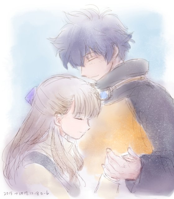 幻視のtwitterイラスト検索結果 古い順