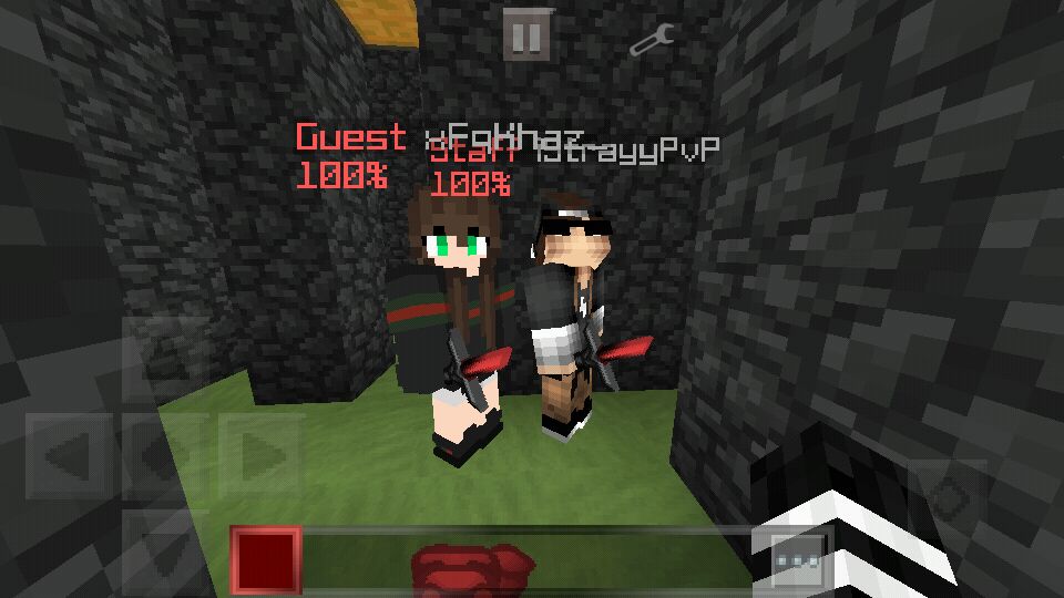 Vencedores do TO2 maze
@iStrayyPvP_ 5k
@FqKhazL 6k

Tk:11

Gf