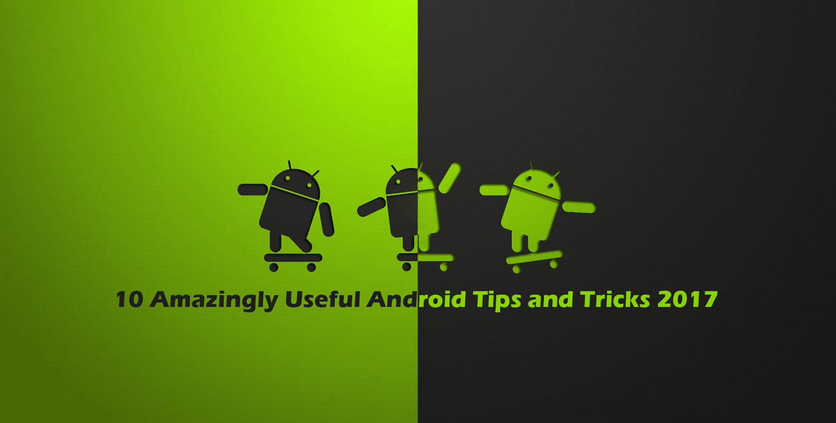InLogicUAE's tweet image. 10 Amazingly Useful Android Tips and Tricks 2017 goo.gl/rXJUW8
#AndroidAppDevelopmentDubai   #AppDevelopersAbuDhabi   #AppDevelopersInDubai #MobileAppDevelopmentCompanyInDubai   #MobileAppDevelopmentUAE @Red_Web_Design @webdesignledger @DesignerDepot @DXBMediaOffice