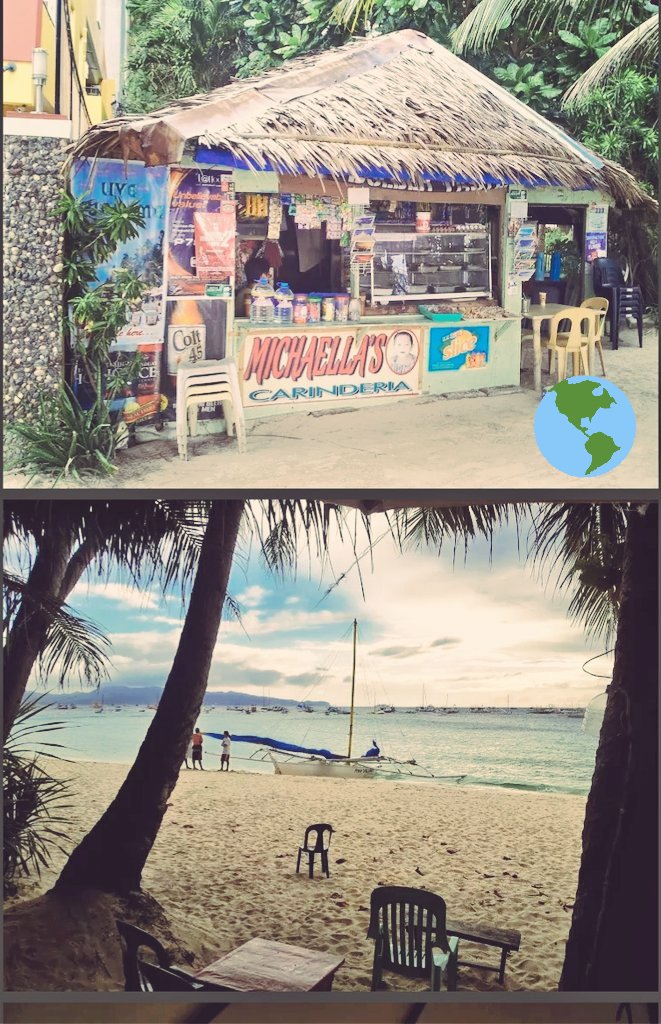 wrdfittraveller's tweet photo. #Gettingfit while #travelingtheworld From #obesity to #normalBMI &more Week29 lost 26.9kg in #boracay Philippines March2013 @wrdfittraveller https://t.co/QlRZN9aZbx