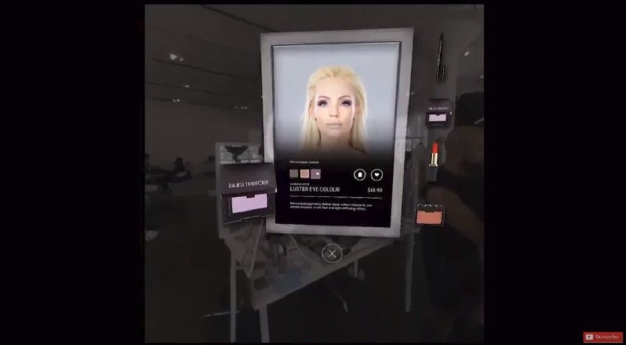 zed_interactive's tweet photo. Accenture aims to take #AR and #VR commerce into the mainstream - #virtualrealitycompanies #augmentedrealityapps #interiordesign #architecture #360degreevideo #unity3d https://t.co/GQ8eAJSt7X
