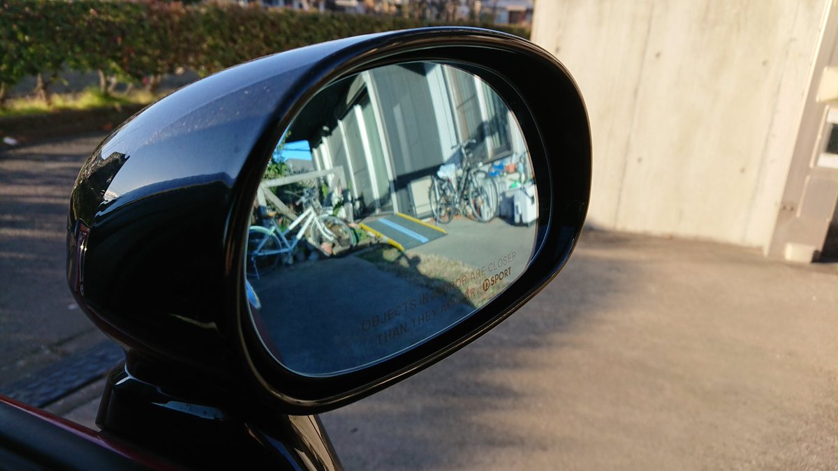ましまっくすさんのツイート 昨日 コペンにd Sportブルーミラーtypeiiを装着しましたっ シーケンシャルウインカーミラー と悩んだのですが こちらの方が視野が広い 値段がウインカーミラーの半額ぐらい ウインカーミラーはdスポのランプミラーカバーと同時装着