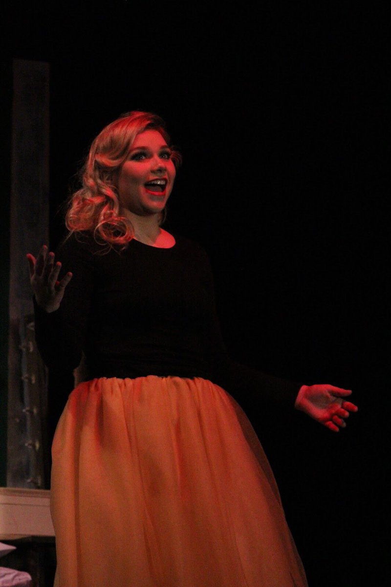 Jordan Theatre Arts tweet media