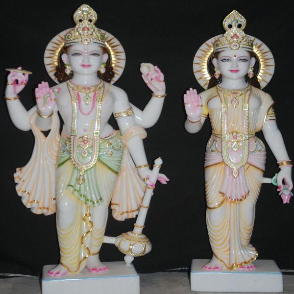 a2zstatue's tweet image. Lord Vishnu is the god of Protection, Preservation of Good, Dharma restoration. He is the most worshiped god with Shiva, Hanuman &amp;amp; Ganesha. Buy Vishnu statue of marble at low rate here: - goo.gl/j1ZDFC

#GodVishnu #VishnuStatue #VishnuIdol #LaxmiVishnu #MarbleStatue