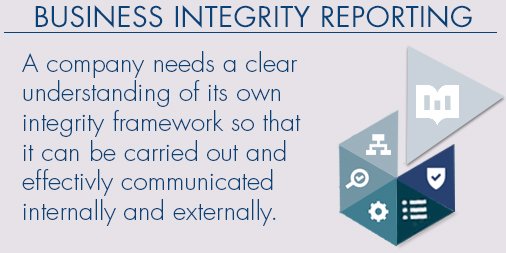 PearlInitiative's tweet photo. Business #IntegrityReporting: The 5th of our 6 pillars of #Integrity #BestPractices. 
To learn more, please visit https://t.co/uTSLDE6ZGI  
#IntegrityMatters #GulfIntegrityIndicator https://t.co/mbH8aW4eET