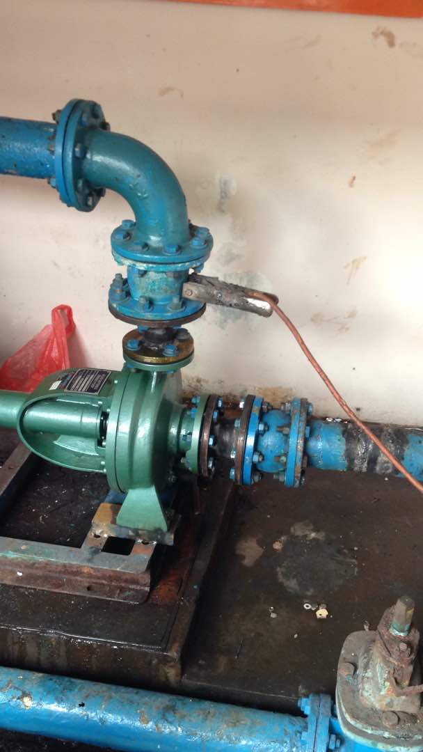 gemilangkb's tweet photo. #MRSM .Maktab Rendah Sains Mara 
#KOTABHARU Kelantan.
⚙️Location;Rumah pump utama.
⚙️kerja-kerja pemasangan pump  baru.
📞0189542337 https://t.co/wruP6jNDok