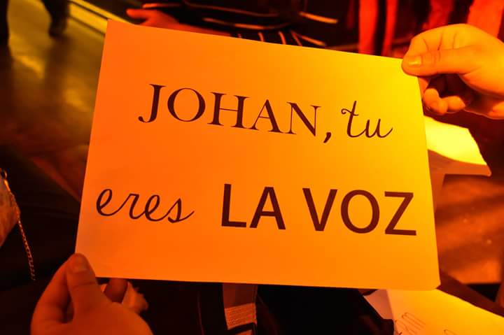 SoteloToluca's tweet photo. Siempre lo serás, te amamos campeón. ❤
#YoConJohan #TeamSotelo https://t.co/pXjwRHFYYS