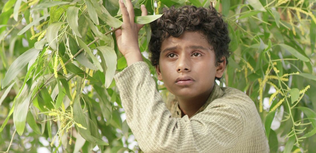 Naman, immensely talented, playing young Swami Ramdev in our upcoming show Swami Ramdev: Ek Sangharsh on Discovery Jeet.