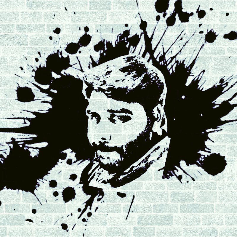 arvindperfect's tweet image. #NewProfilePic