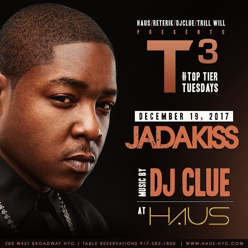 🏠 HAUS™ NYC tweet media