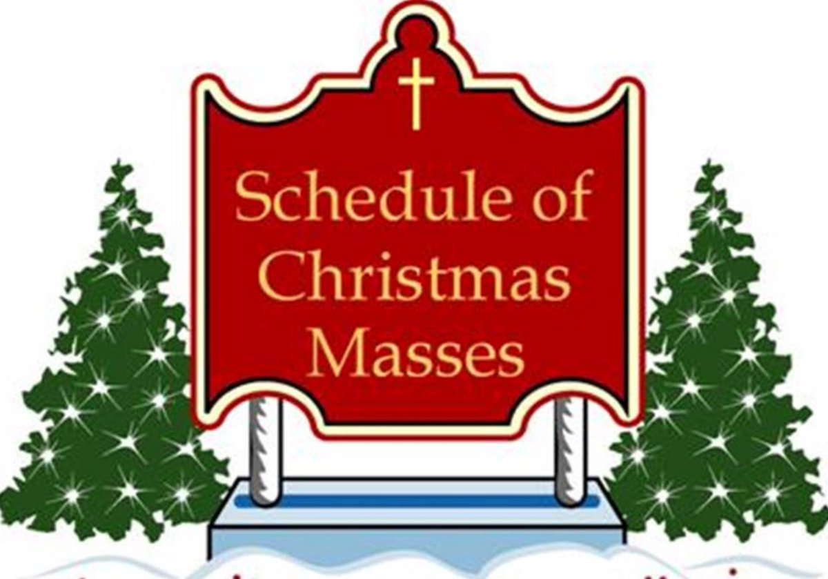 MountVirgin's tweet image. Check in for our Christmas Schedule