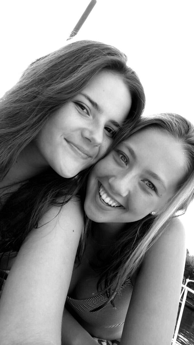 Lexibauman21's tweet photo. Happy birthday gorgeous girl❣️❣️ 16 is a big number even though you can’t get ur license quite yet;) thanks for letting me celebrate w/ you🎉 and can’t wait more more fun times together💓😊 @bellabowman58 https://t.co/4zPbY3E87f