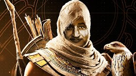 se7enhit's tweet photo. Checkout my review of #Assassinsceedorigins on the LPQ blog https://t.co/sSm91WepYd
#AssassinsCreed #Origins #Egypt #Gaming #Ubisoft https://t.co/f2MUZR7O7X