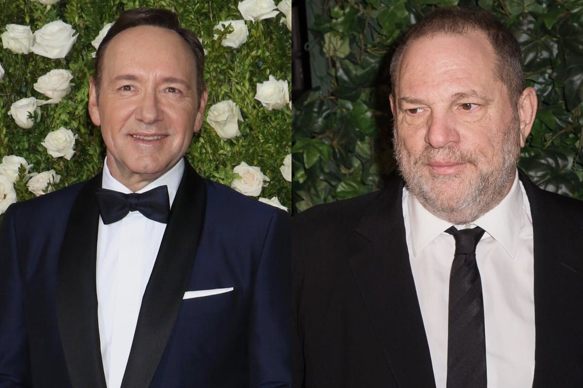 StylistMagazine's tweet photo. New website helps viewers avoid movies and TV shows made by sexual predators https://t.co/QUdfogm2lj https://t.co/171SJn7nt1