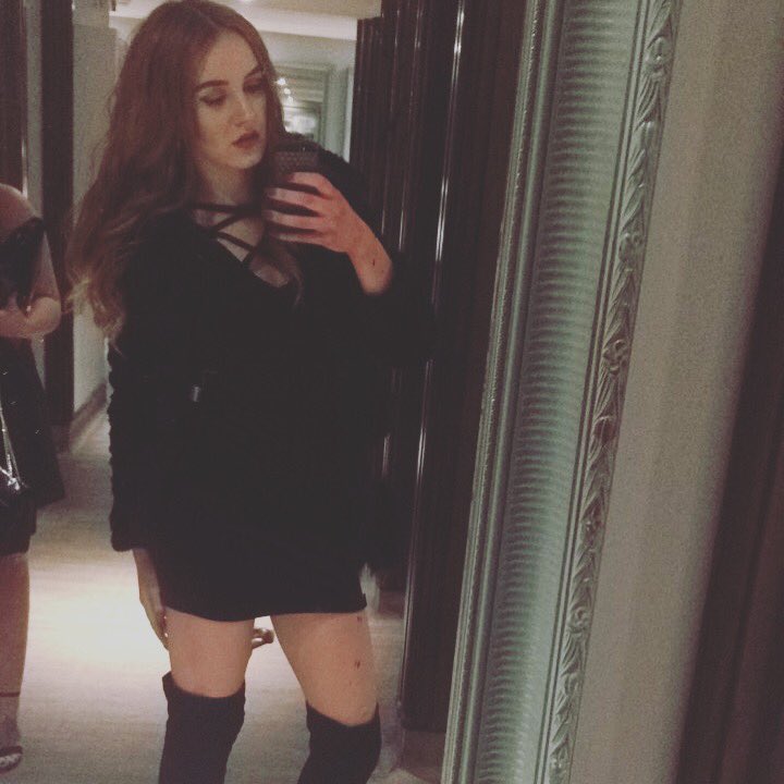 MassCrimes's tweet photo. “At Xmas parties we wear black” https://t.co/0tnbdvH4x0