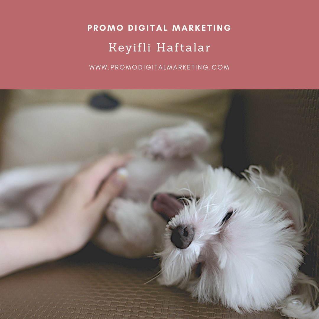 #pazartesi Keyifli Haftalar Dileriz 🤗