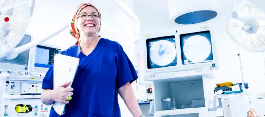 ParticleWA's tweet photo. Premier’s Science Award Scientist of the Year and former president of @CancerCouncilWA Christobel Saunders talks about how WA's #cancer #research can impact the world, @CahliS writes >> https://t.co/QMgP2bZboN @ChiefSciWA https://t.co/N2llaoNtrK