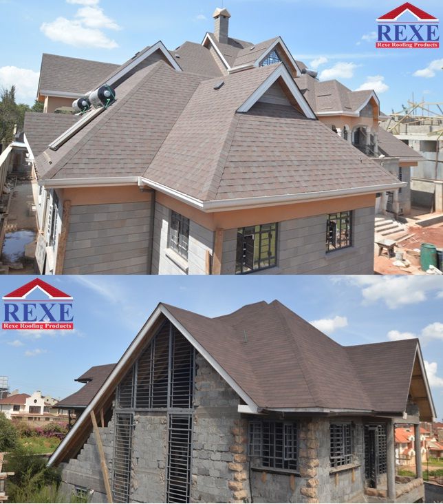RexeRoofing's tweet image. Make your home the heart of all your generations by crowning your roof with quality attractive and lasting roof..#RexeRoofs #Beautifulweekahead #roofingtheworld