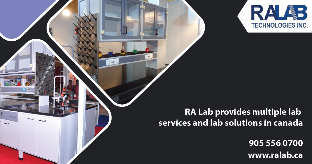 lab_ra's tweet image. RALAB Provides Multiple Lab Services and Lab Solutions in Canada.
#LabFumeHoods #LabFurniture #LabCasework #FumeExtractionSystems #Epoxy #LabFixtures #LabEquipment #LabPlanning #LabDesigning #Canada 
For More Information Visit Us @ ralab.ca
