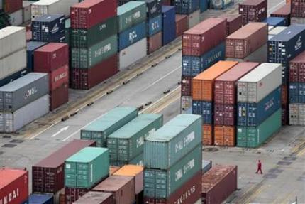 InvGurInd's tweet image. #India growth story led by #exports: #EngineeringExportPromotionCouncil

ow.ly/Z2PM30hhKUg

#Economy #ImportExports