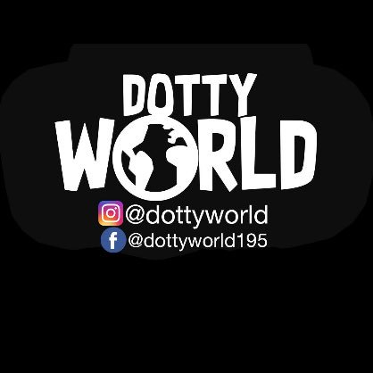 DottyWorld's tweet photo. #NewProfilePic #Gofollow https://t.co/DgQHHBtiTT