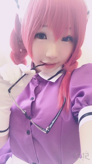 コスプレイヤーはなり（花梨）のTwitter画像44