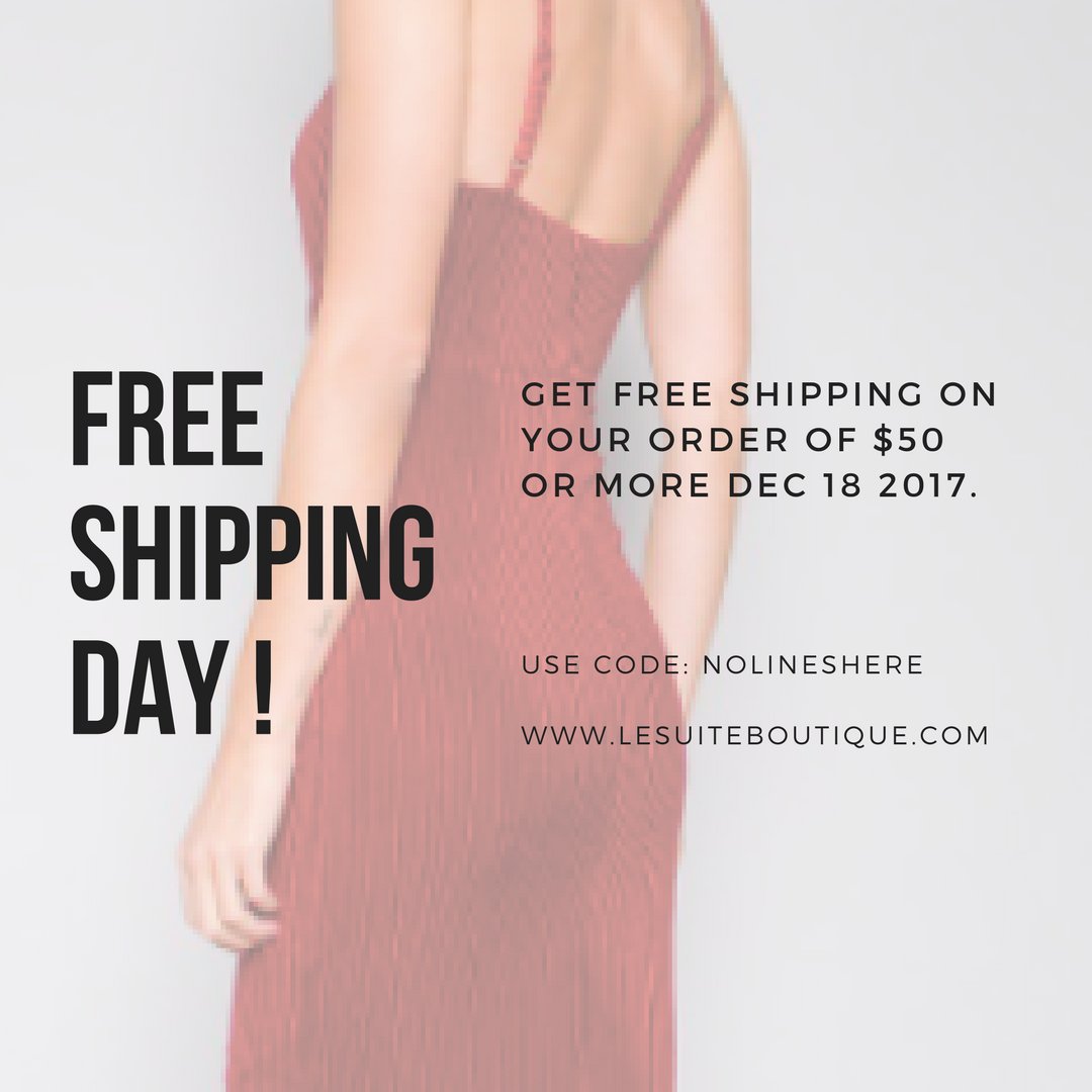 ShopSuiteLLH's tweet photo. Free Shipping today only at https://t.co/XqIzmQAvHZ #freeshipping #holidayshopping #giftidea https://t.co/SbuOHzDMdt