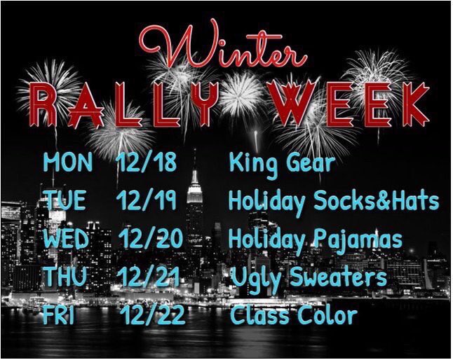 ❄️☃️❄️