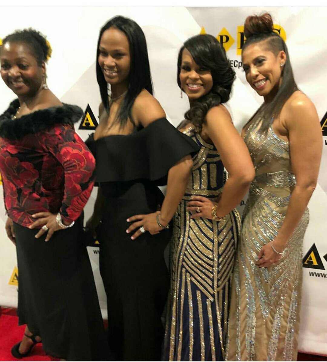 ApecPrep's tweet photo. And this was our holiday party! Yes, we work extremely hard however we do know how to play. HAPPY Holidays! #APECFamilyFoundation #APECPREP https://t.co/jS7pSKIDck
