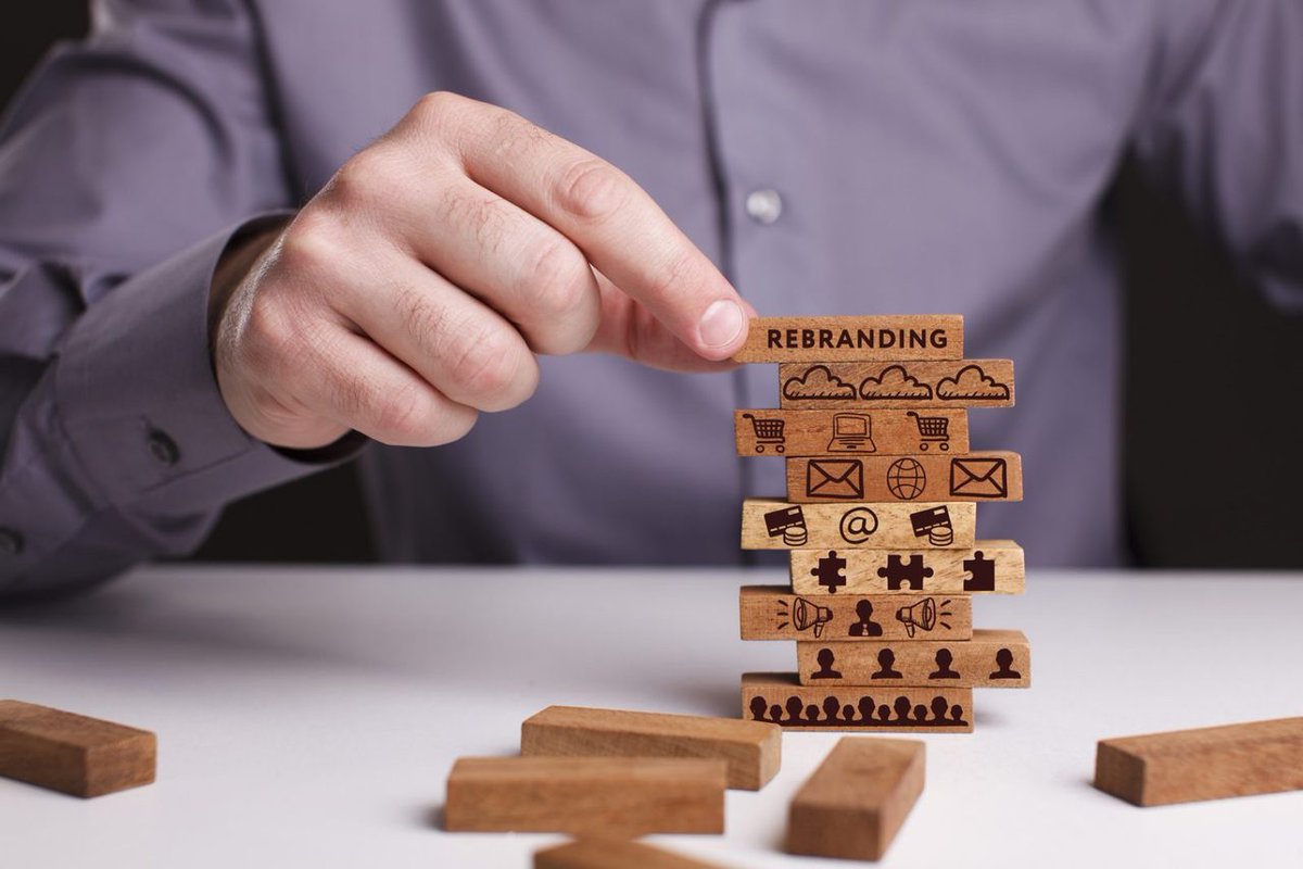 FlagshipDigital's tweet photo. 7 Signs That You Need a Rebranding Strategy https://t.co/KCRL9RzgjI https://t.co/0sxu6M69BJ