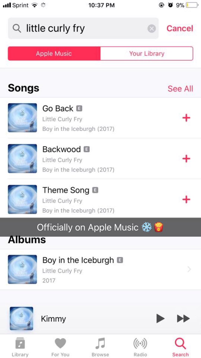 Its really here 😭 im geekin