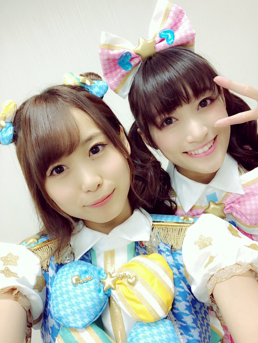 （新品）i☆Ris 芹澤優 おそろいチェックシャツ ツーショットシリーズ💕 #pripara