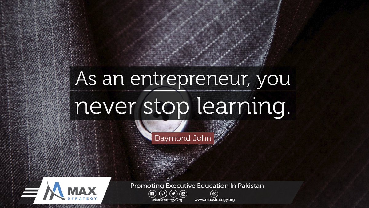 MaxStrategyOrg's tweet photo. Quote of the day
#Leadership #Management #ExecutiveEducation #HRMetrics
#MaxStrategy #BusinessQuotes #LeadershipQuotes #BuildDream #DreamBig #Innovation #Sales #Service #Success https://t.co/C77N2MEgHf