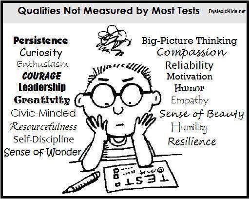 anjuliahooja's tweet photo. Exactly my point! At least someone agrees with me. #21stCenturyLearning #edchat #NoTests #EduTech17 https://t.co/Fb655fzCwM