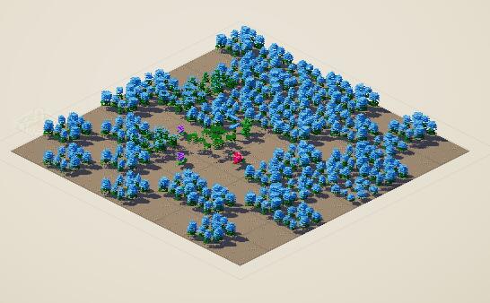 EvolutionPx's tweet image. We are trying to create a innovative vegetation module