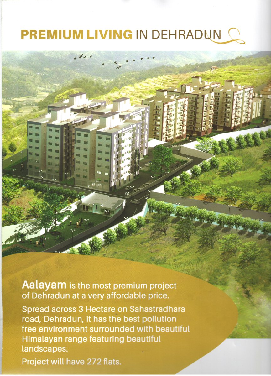 mddaonline's tweet image. #housingScheme has been launched by #mdda. Now you can take a look and contact us for more queries at mdda office.#doonDevelopment