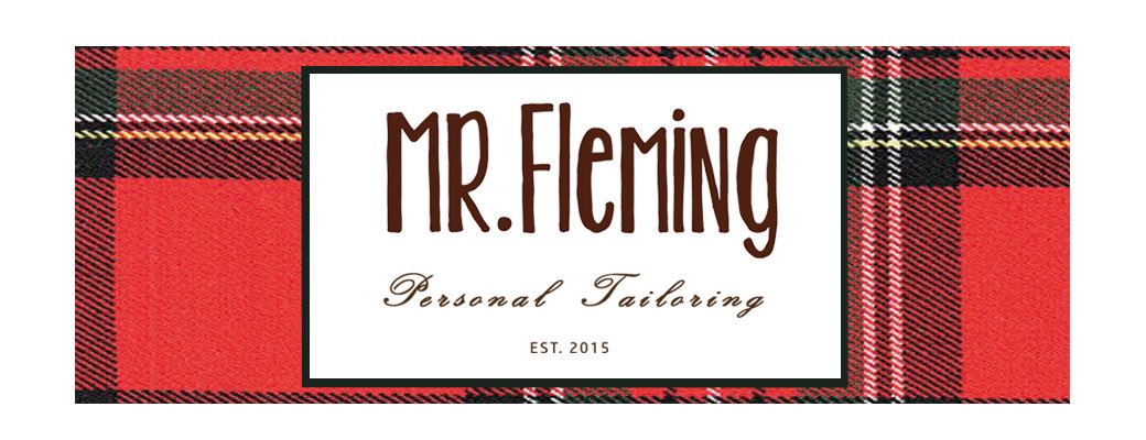 MrflemingCo's tweet photo. @MrflemingCo Personal Tailoring👔👣 https://t.co/NExwu7SoQF https://t.co/J22EX8tgDh