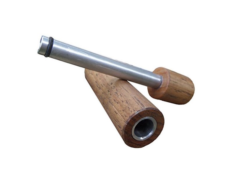 mygreenterra's tweet image. Check out this review of a fire piston - an ancient way to make fire!
Review of Campfirepiston Hickory Fire Piston on MyGreenTerra - mygreenterra.com/review-hickory… #OutdoorGear #SurvivalGear #GoAdventuring