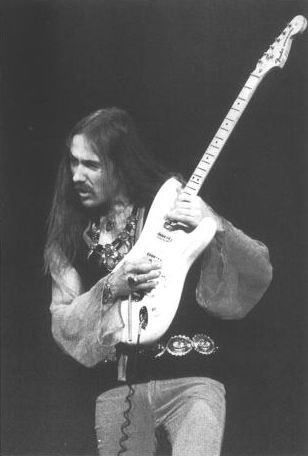 Happy 63rd Birthday To The One And Only Uli Jon Roth The Scorpions, Electric Sun And More. 