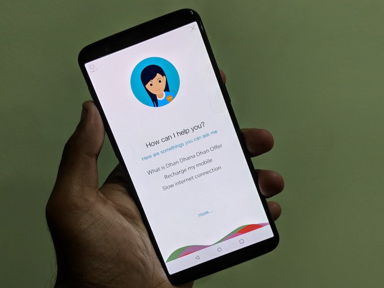 theTechDipper's tweet photo. MyJio App For Android Receives HelloJio Voice Assistant Support! @reliancejio
Read More: https://t.co/qIPGxDfE0B
#RelianceJio #Jio #MyJio #HelloJio #Update #TechDipper https://t.co/2Z0Wud8oUe